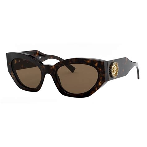 occhiali da sole simil versace|Occhiali da sole da donna di Versace Eyewear .